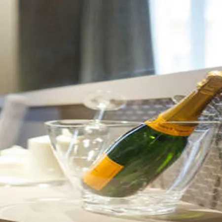 Private Luxury شقة