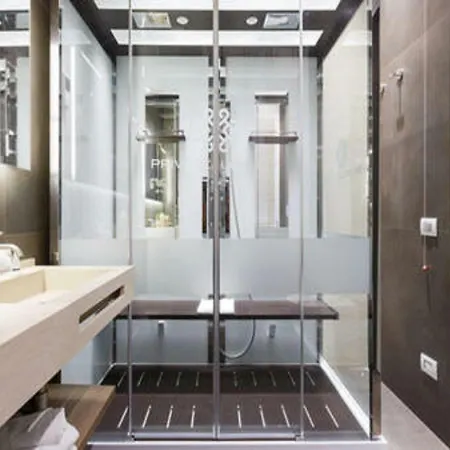 Private Luxury شقة