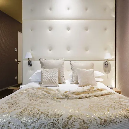 Private Luxury روما