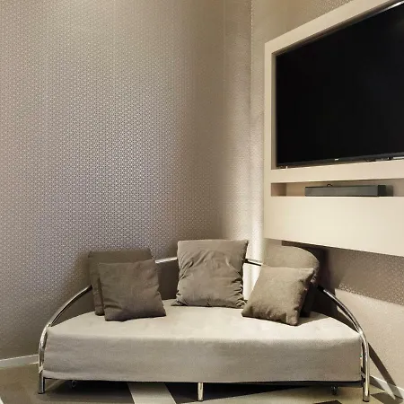 Private Luxury شقة *