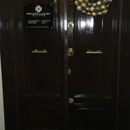 Private Luxury * ローマ