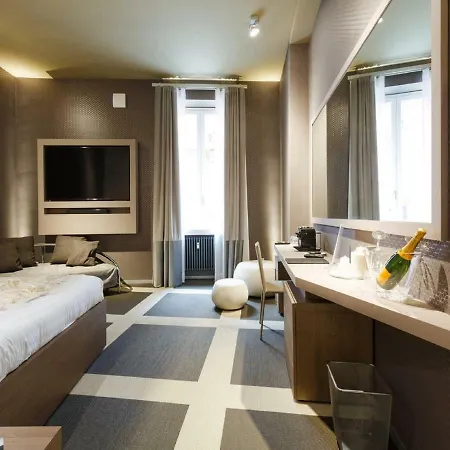 Апартаменты Private Luxury