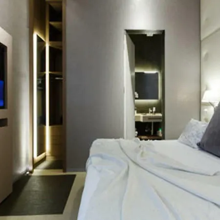 Private Luxury 로마