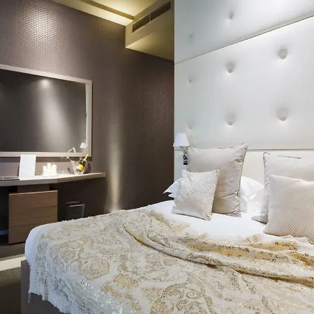 Private Luxury Апартаменты Рим