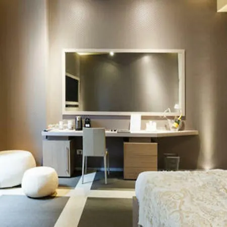 Private Luxury *