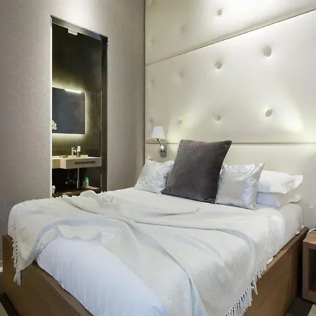 Апартаменты Private Luxury Рим