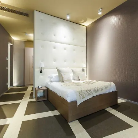 Private Luxury Апартаменты *