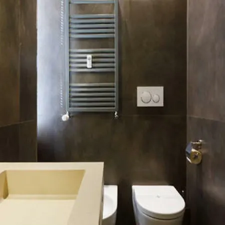 Private Luxury 아파트