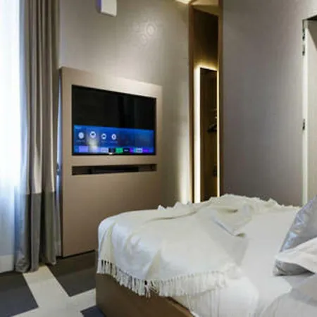 Апартаменты Private Luxury *