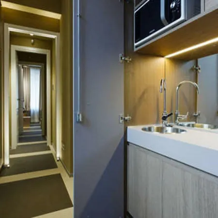 Апартаменты Private Luxury