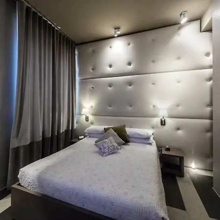 Private Luxury ローマ