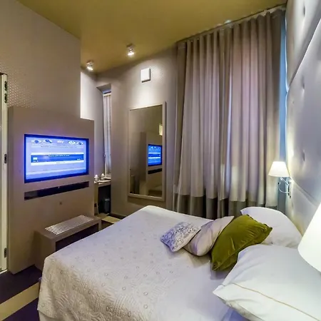 Private Luxury アパート ローマ