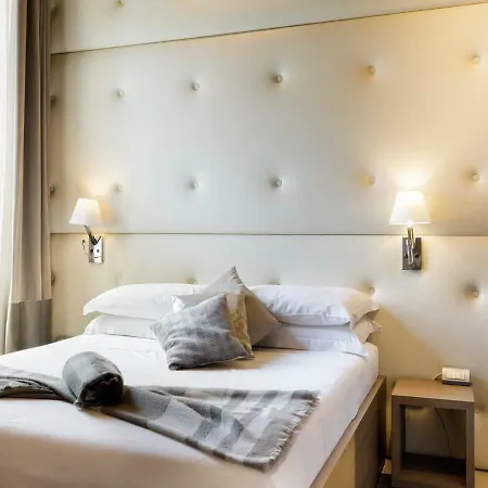 Апартаменты Private Luxury