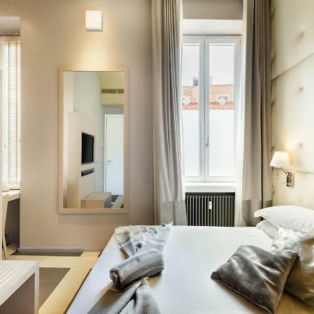 Апартаменты Private Luxury *