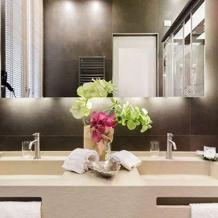 Апартаменты Private Luxury