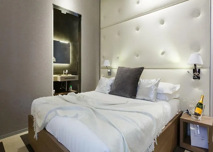 Daire Private Luxury Roma