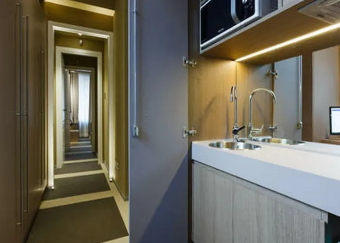 Daire Private Luxury