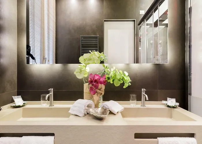 Daire Private Luxury