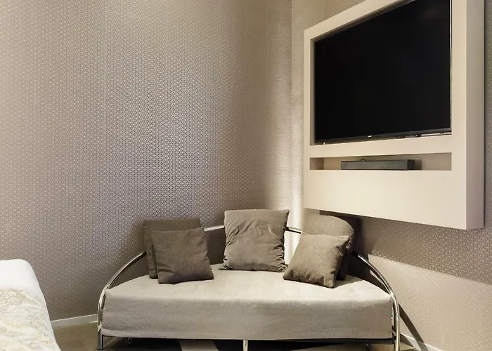 Private Luxury Daire *