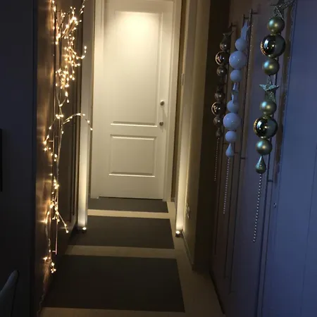 Private Luxury Apartmán *