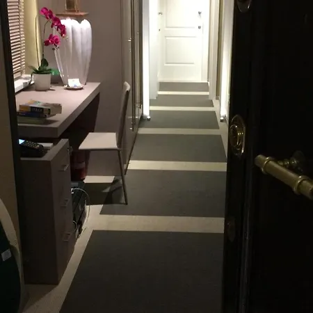 Private Luxury Apartmán *