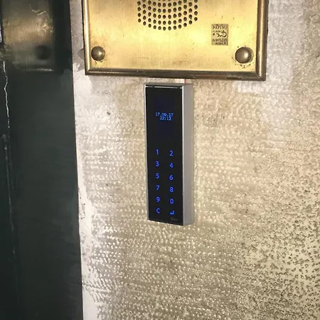 Private Luxury Apartmán *