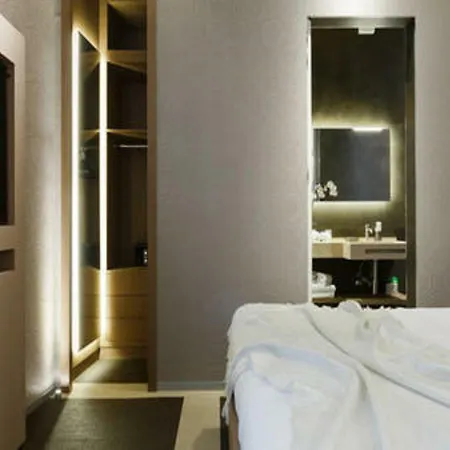 Apartmán Private Luxury