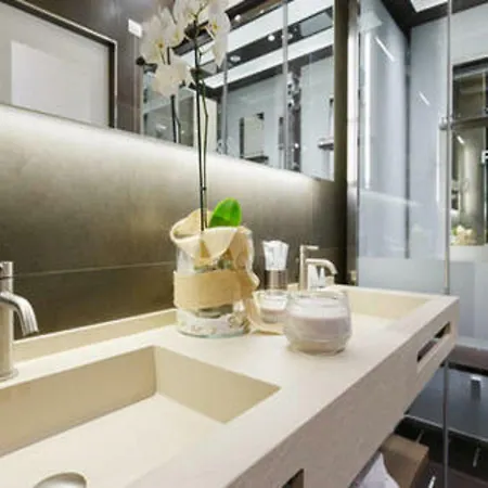 Private Luxury * Řím