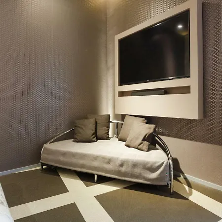 Apartmán Private Luxury *