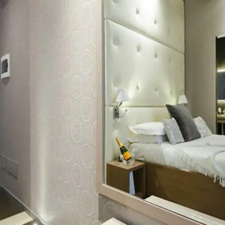 Private Luxury Apartmán