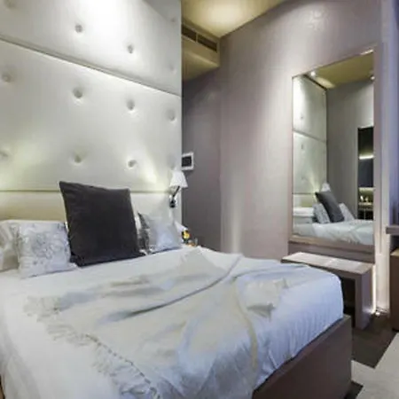 Private Luxury Řím