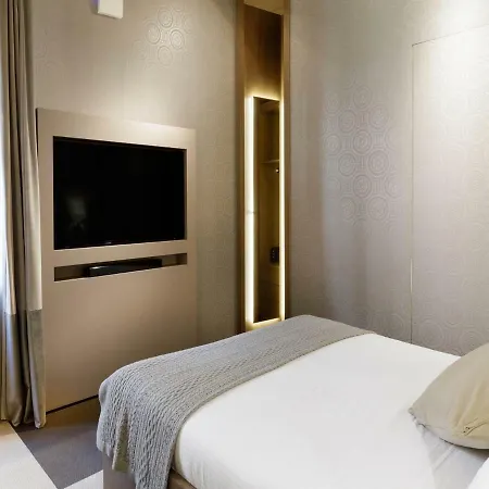 Private Luxury * Řím