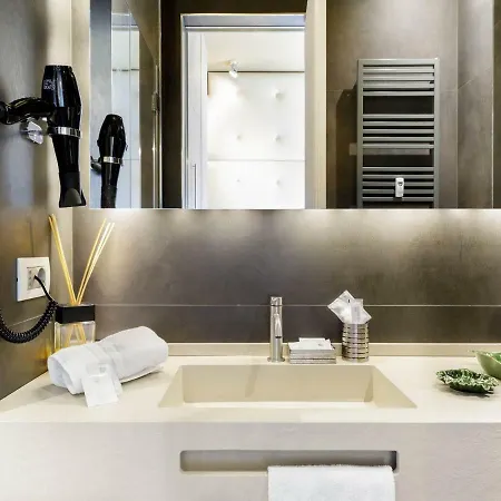 Private Luxury * Řím