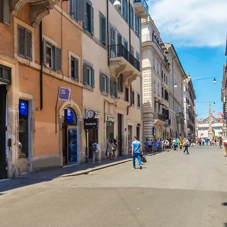 Private Luxury Apartmán