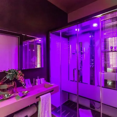 Private Luxury * Řím