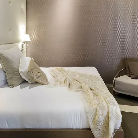 Apartmán Private Luxury Řím