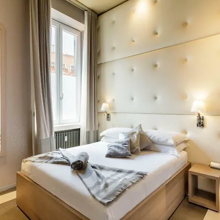 Apartmán Private Luxury