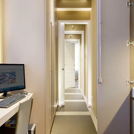 Private Luxury * Řím