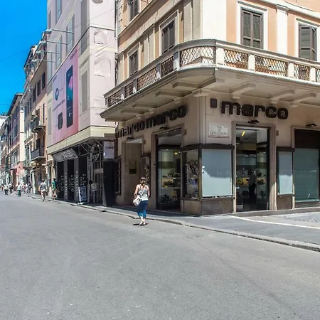 Private Luxury Apartmán