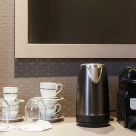 Apartman Private Luxury